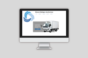 Brand Development + Marketing Rollout