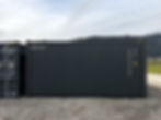 Seecontainer 20ft. High Cube