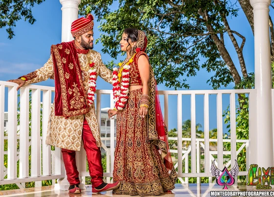 Jamaica Wedding Photographers Montego Bay Negril Grand Palladium Jamaica