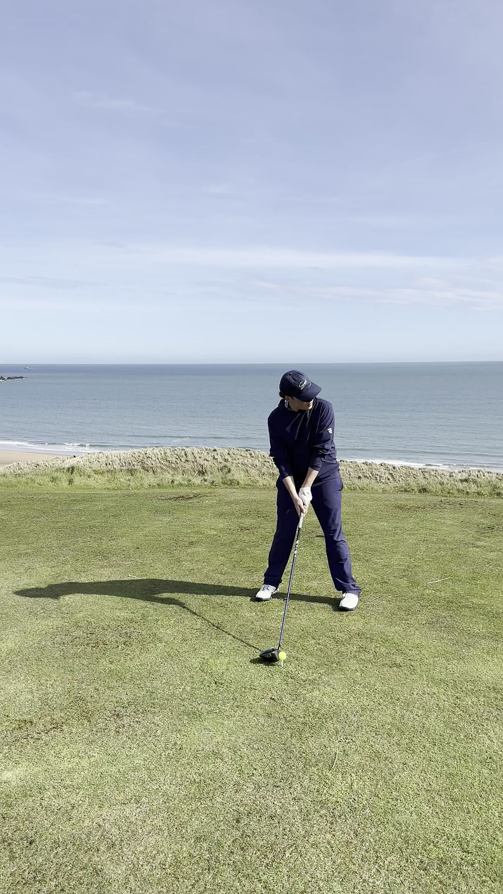 Scottish U18 Drive 1.MOV