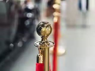 Where Reputation Meets Reliability: Why Ascot Privé are The Partner of Choice for VIPs, Entertainers, and Influential Individuals.