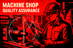 Key Elements of a Machine Shop Quality Assurance Program