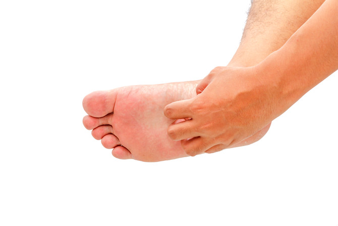 Laser and LED therapy for Nerve Pain