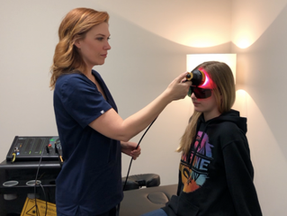 Light Therapy for Cognitive Support and Mental Health