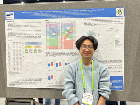 2024 AACR in San Diego