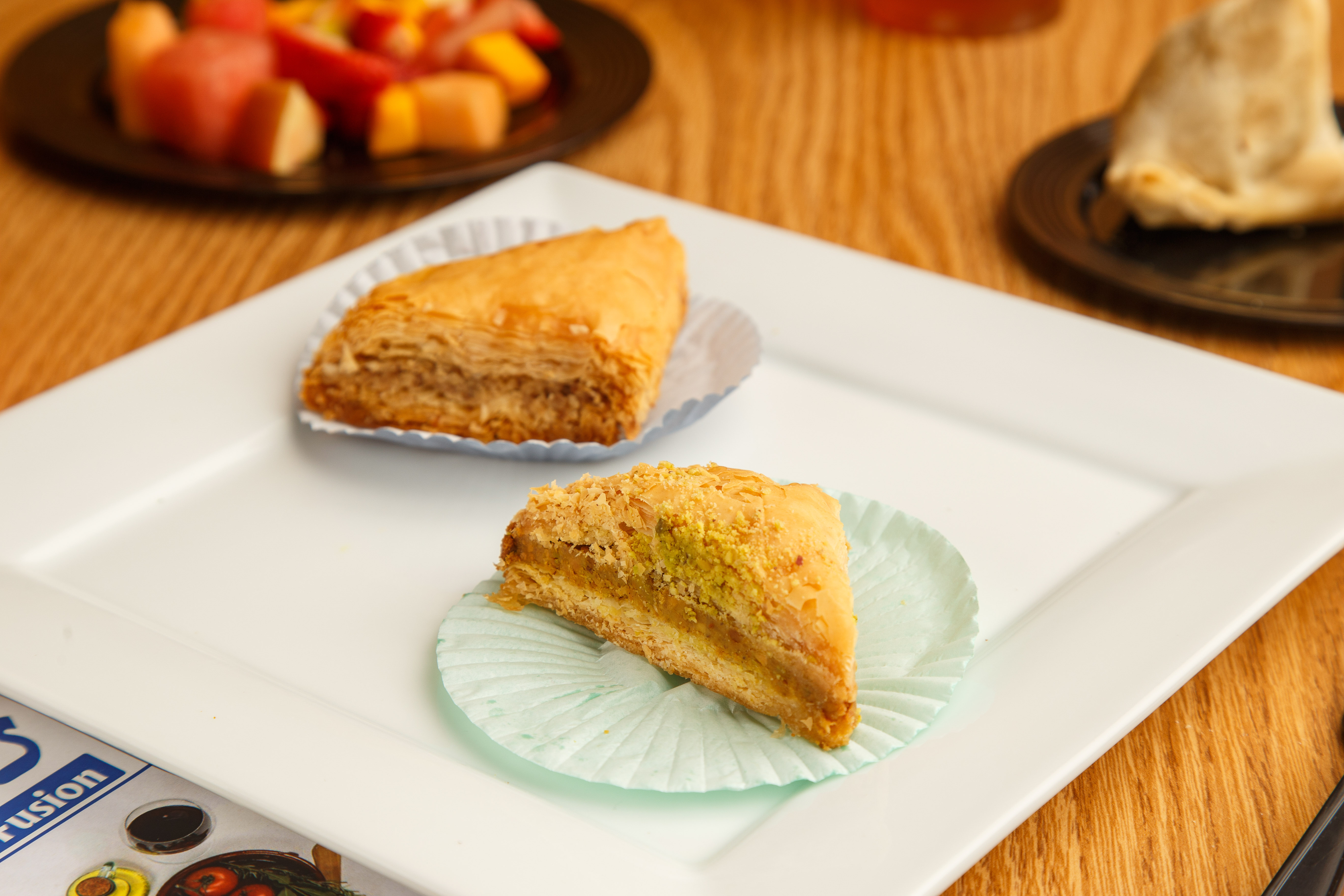 Baklava
