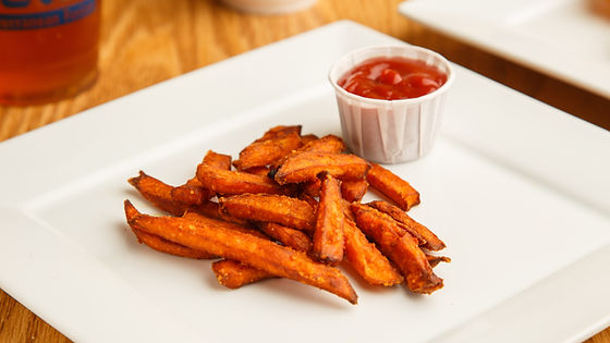 Fries