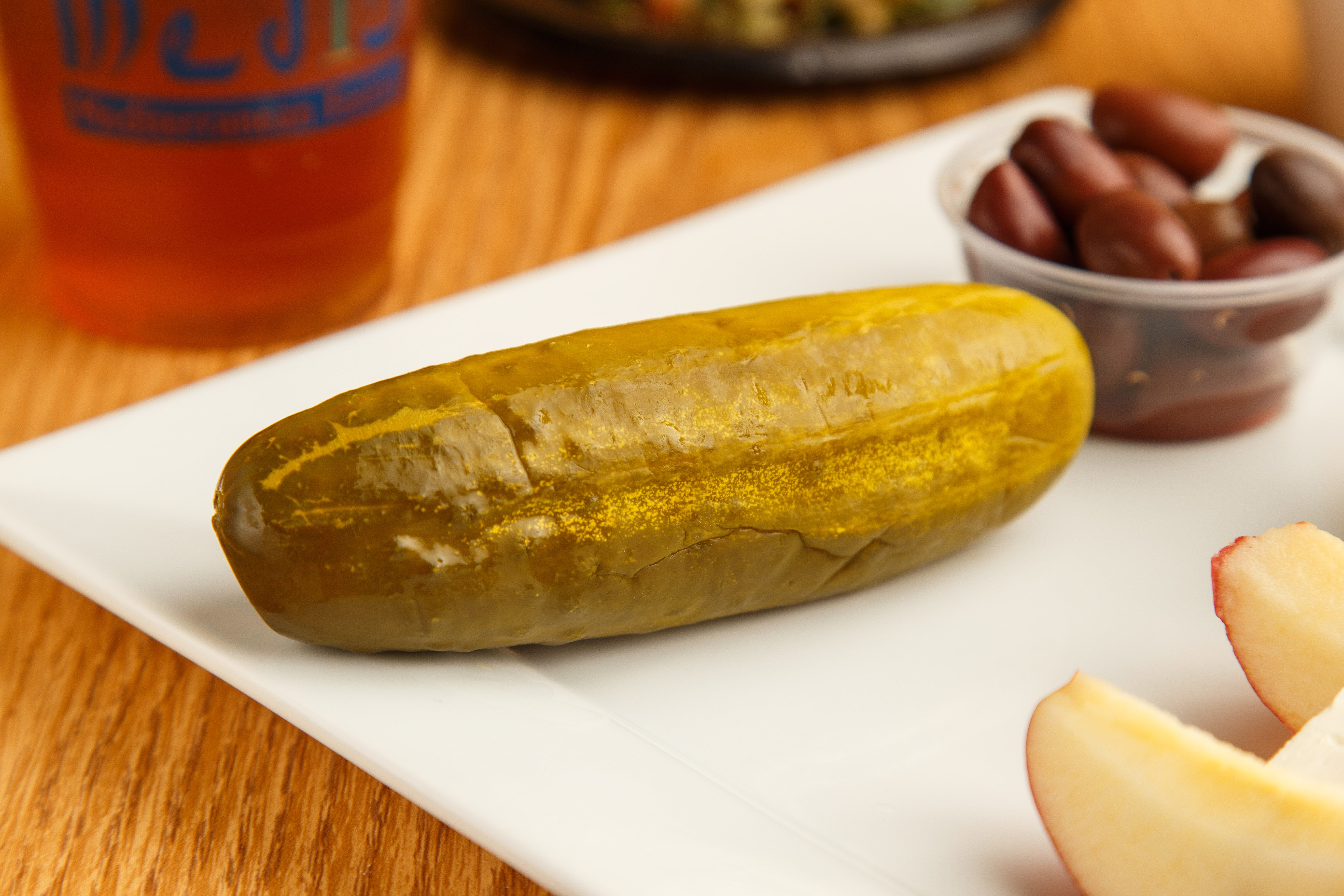 Pickle