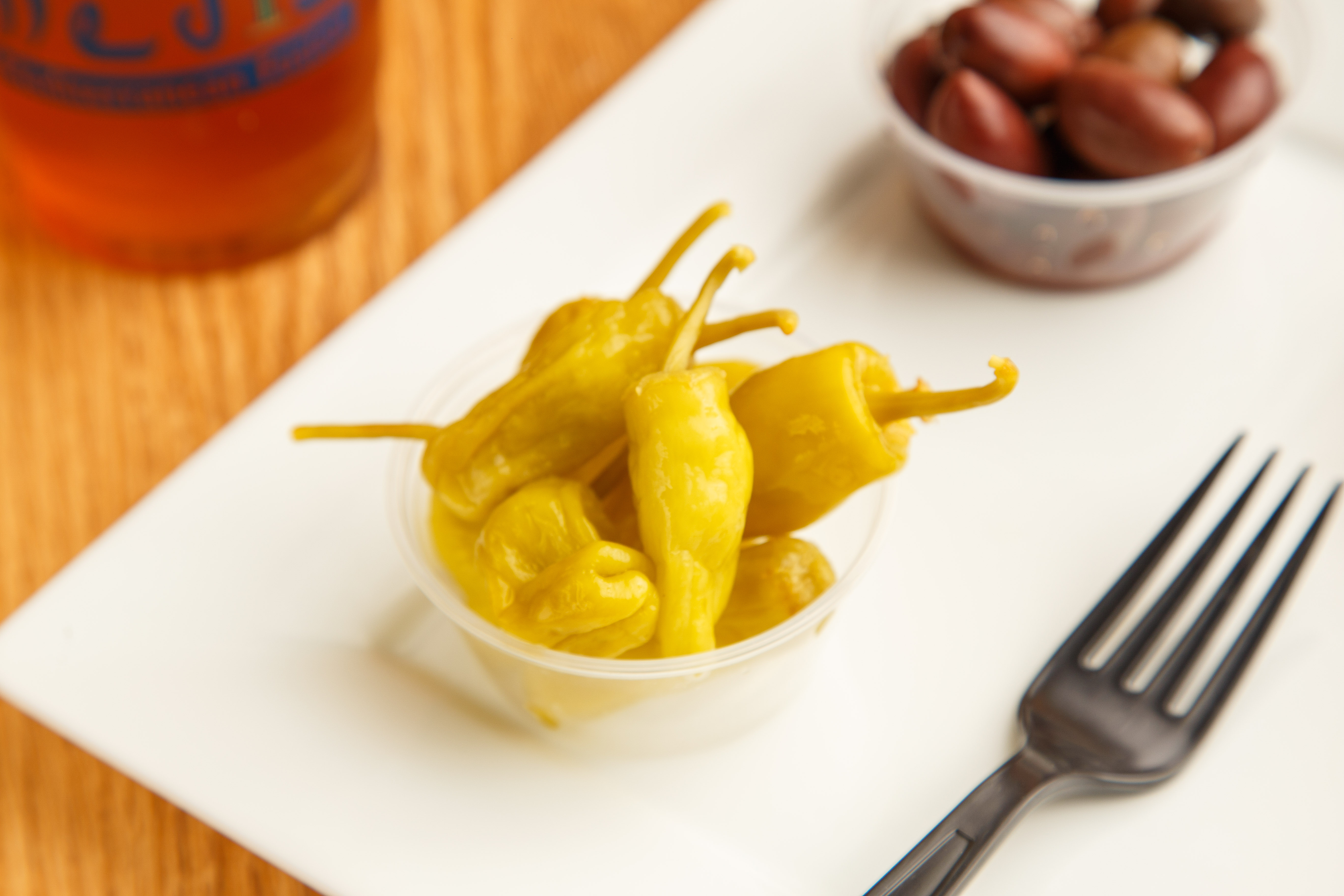 Pepperoncini