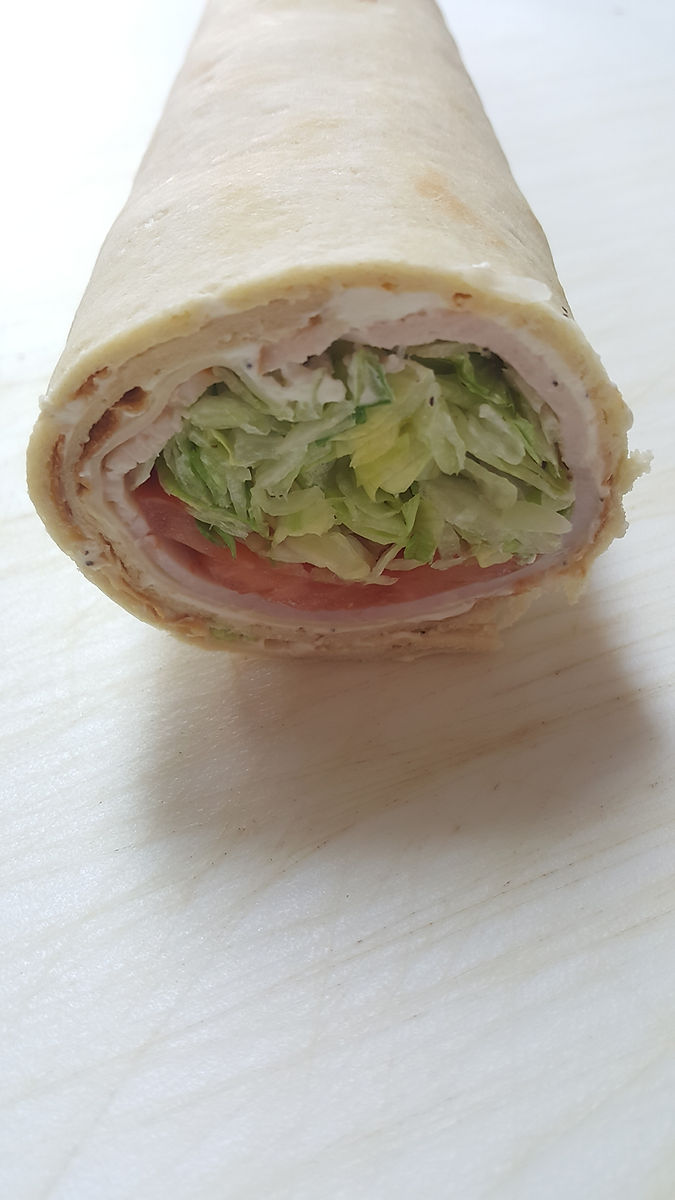 Rolls