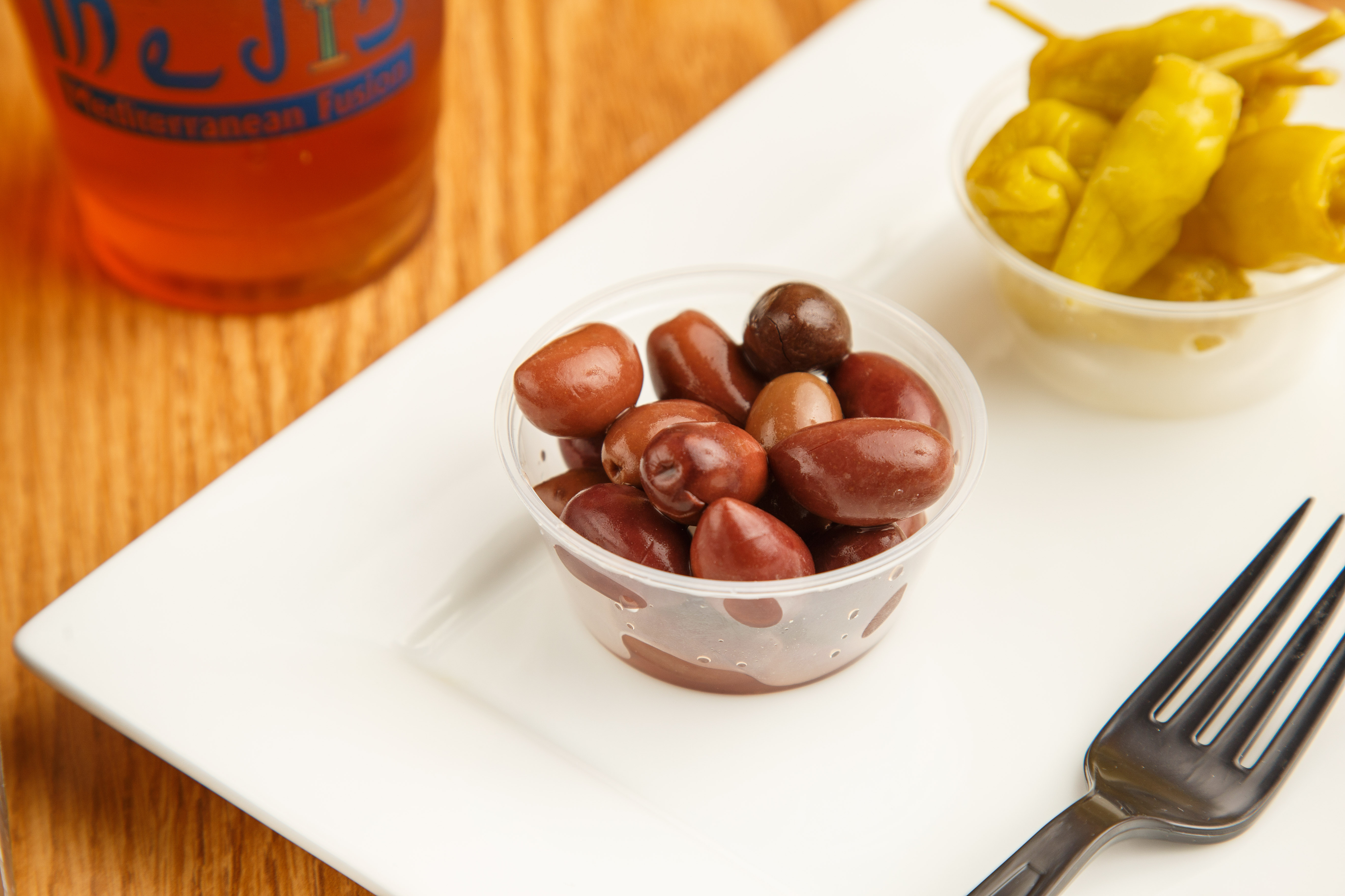 Kalamata Olives