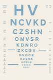 Vision Chart