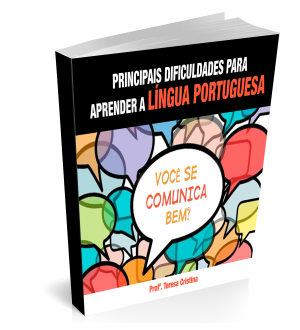 Principais Dificuldades para Aprender a Língua Portuguesa