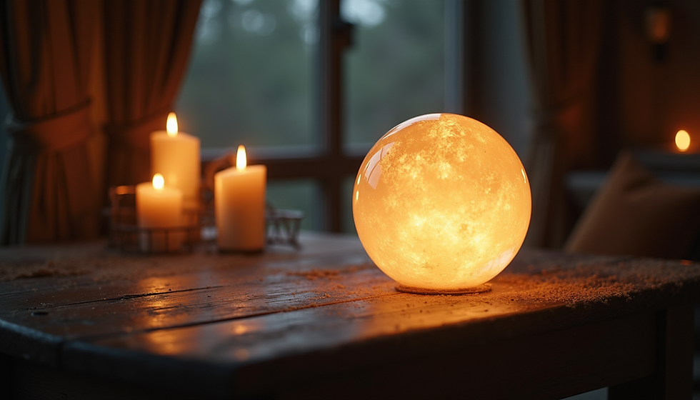 10 Signs You Might Be a Psychic and Not Even Know It