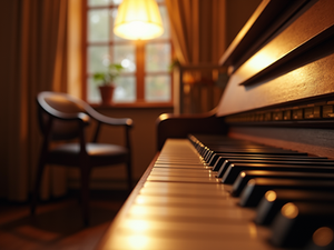 Discover Piano Lessons at Elevate Music Center