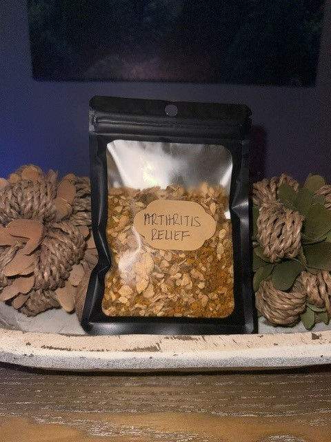 Arthritis - Herbal Tea
