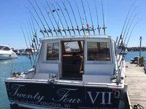 Counting Down the Days