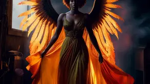 Rebirthing Your Identity - Who are you becoming?