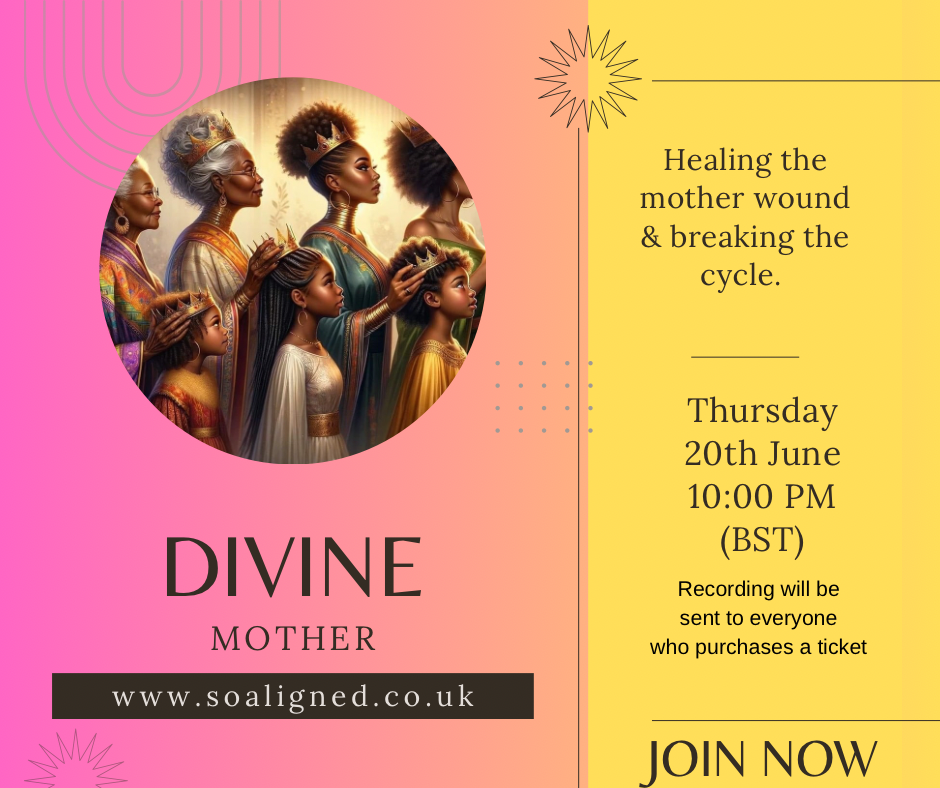 Divine Mother