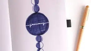 January Journal Prompts