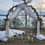 Thumbnail: WS-105 Happily Ever After Wood Scroll Sign