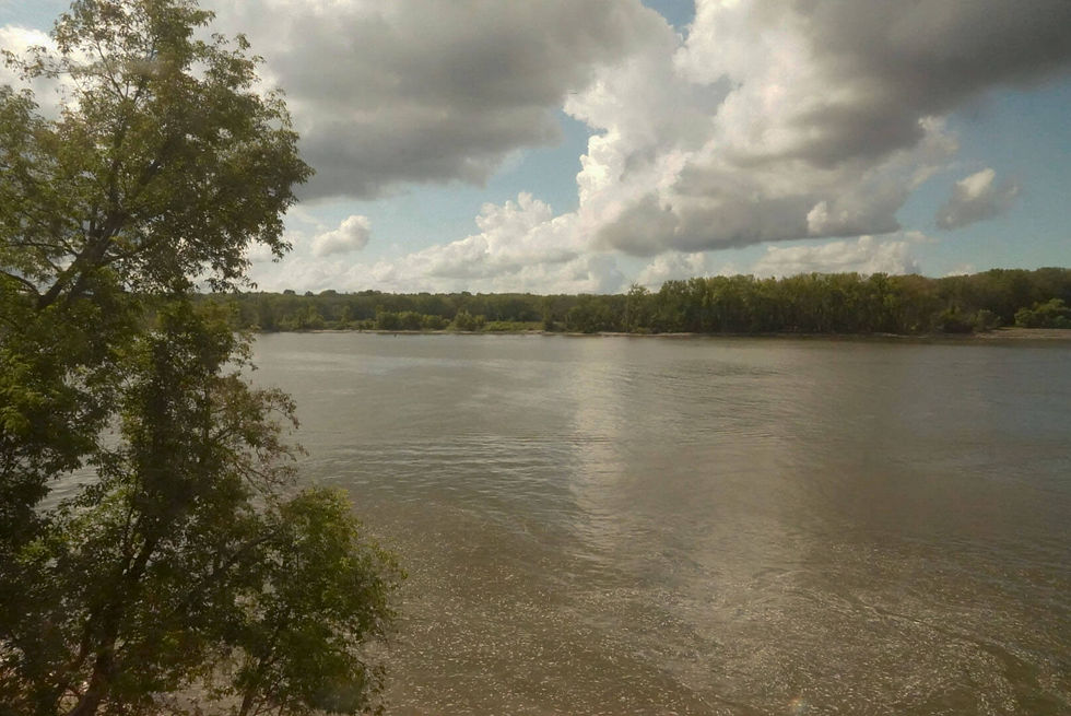 Photo by Bob Benenson