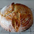 Behold Bob, the Baker of Sourdough Bread