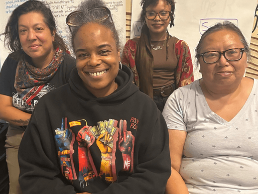 Agriculturalists Unite: Let-Us-Grow-Our-Own-Food Plan Taking Shape