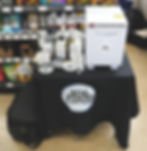 Photo by Bob Benenson