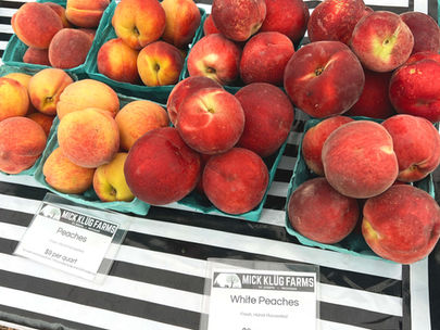 This Year's Chicago Local Food Theme: Big Food, Lots of It