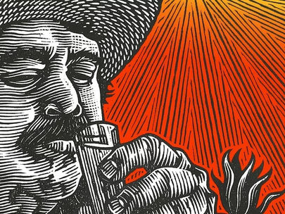 Museum of Mexican Art Event Sunday: Stir Your Soul and Spirits