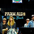 Newer Musician Board Members Are Carrying Farm Aid Flame Forward