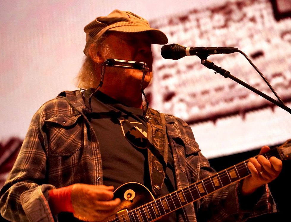 Photo by Bob Benenson