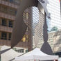 Can You Name the Sculpture in Daley Plaza Farmers Market?