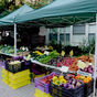 Slow Down the Clocks? We Can't, So Visit August's Last Farmers Markets