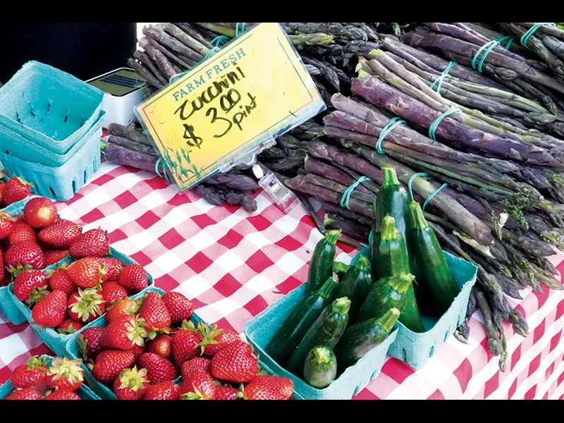 Natural Awakenings On What to Expect in June's Chicago Markets