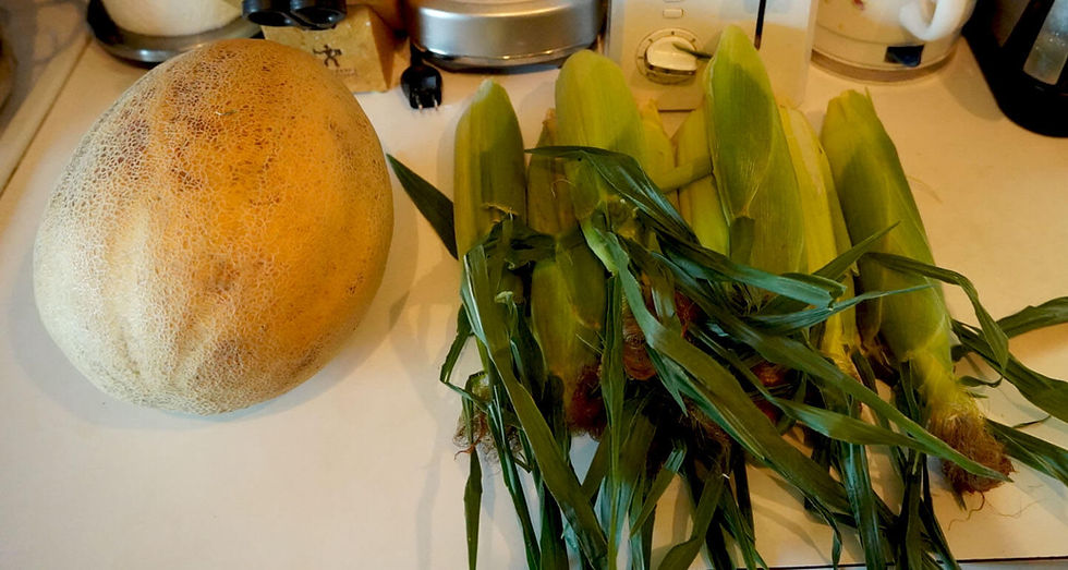 Photo by Bob Benenson