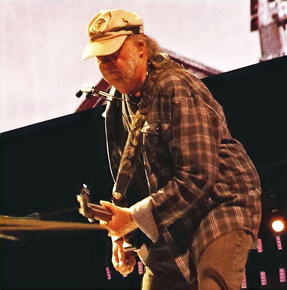 Photo by Bob Benenson
