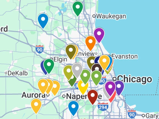 Seed Swaps Across Chicagoland Help Growers Prep for New Season