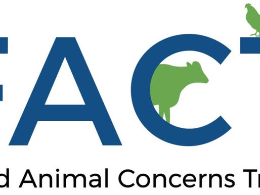 Animal Welfare Leader Says Farmer Aid from Government Still Needed