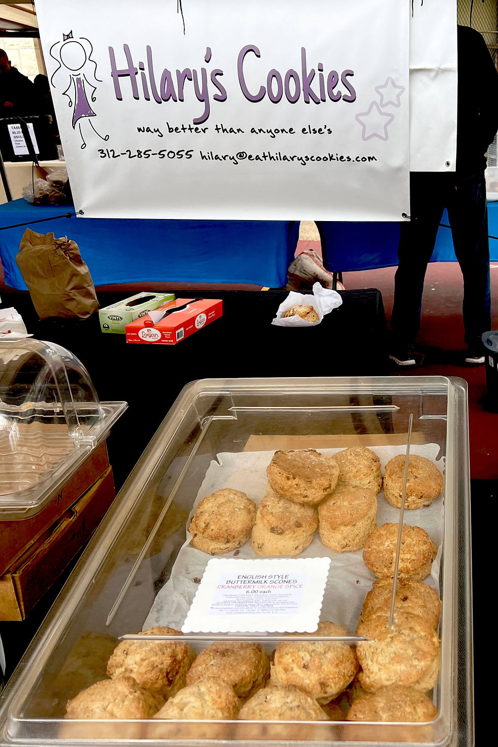 Photo by Bob Benenson