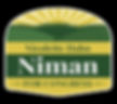 Niman for Congress campaign logo