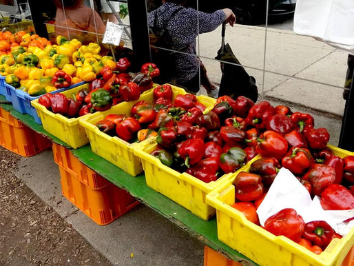 Peak Season Strong in September, So Get Holiday Weekend Goodies