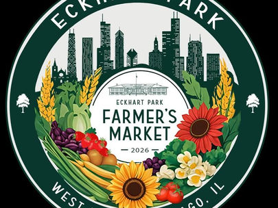 New Eckhart Park Farmers Market to Join Chicago's Long Lineup