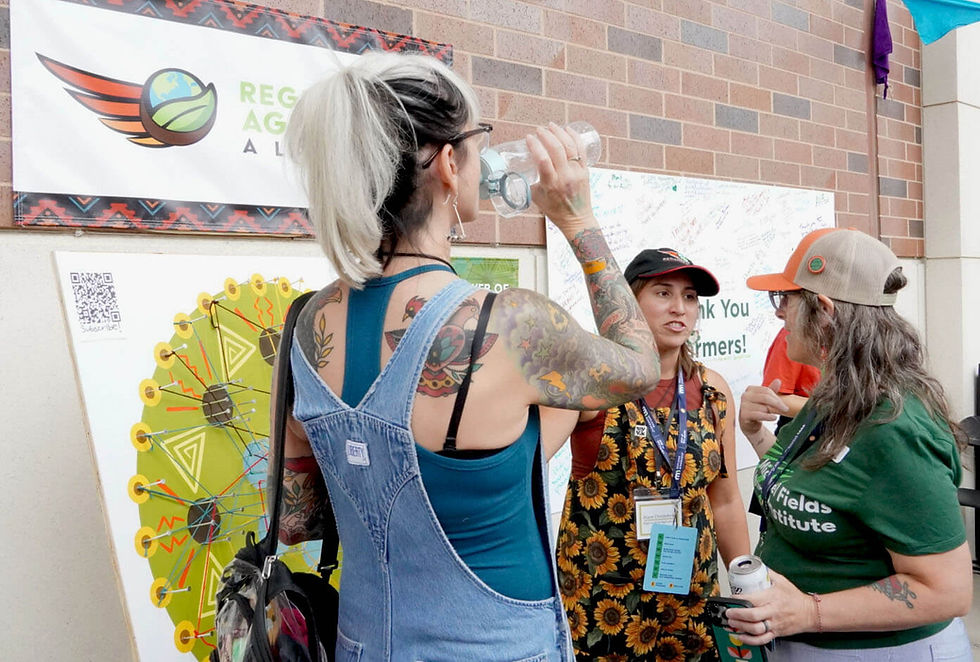 Photo by Bob Benenson