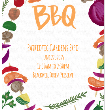 Patriotic Gardens Expo Salutes Veterans, Fights Food Insecurity