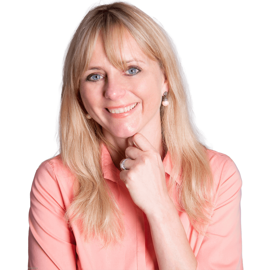 Social scientist Mari Gallagher elevated discussion about food inequity with her 2006 report that established a statistic connection between a lack of convenient access to healthy food and negative health outcomes. The report established the popular use of the term "food deserts." Photo from Mari Gallagher Research and Consulting Group website.