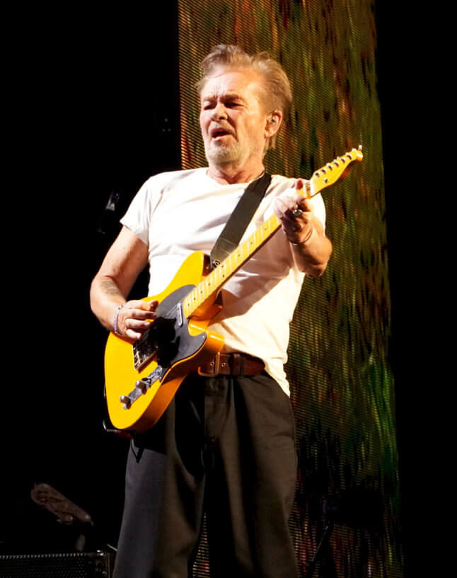 Photo by Bob Benenson