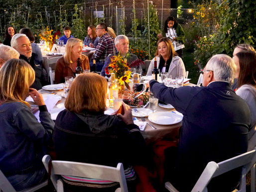 The Coming Week Has Non-Profit Events Galore