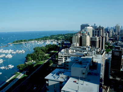 On the 15th Anniversary of Our Arrival — Thank You, Chicago